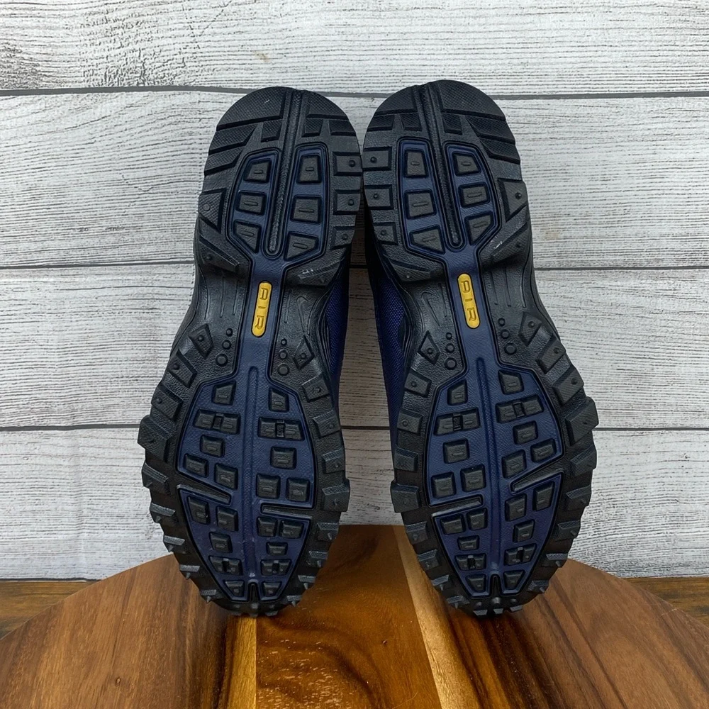 NEW Nike Y2K ACG Air Terra Contego Shield Zip Laces Shoes Mens Sneaker Size 10.5